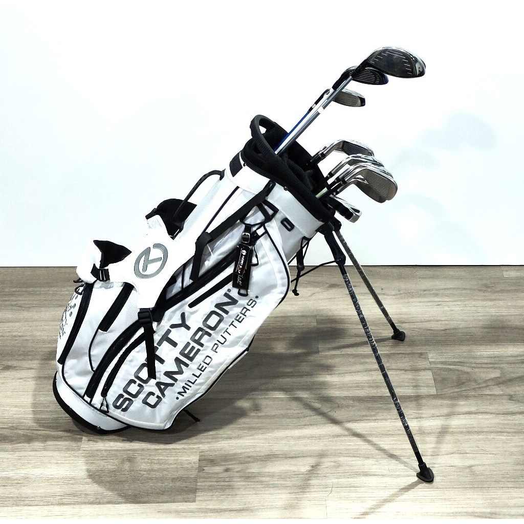 Stick Golf Original Full Set