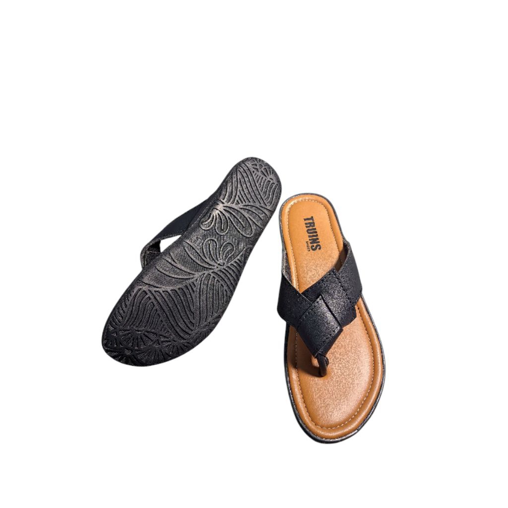 Sandal wanita harian Sandal wanita Dewasa sandal santai