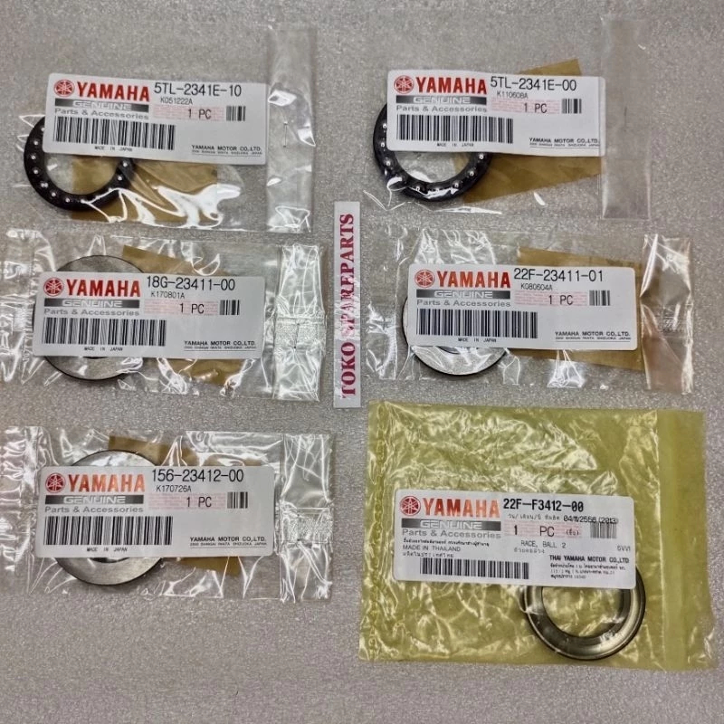 Komstir Comstir Kones Japan Nouvo Mio Jupiter Z Original