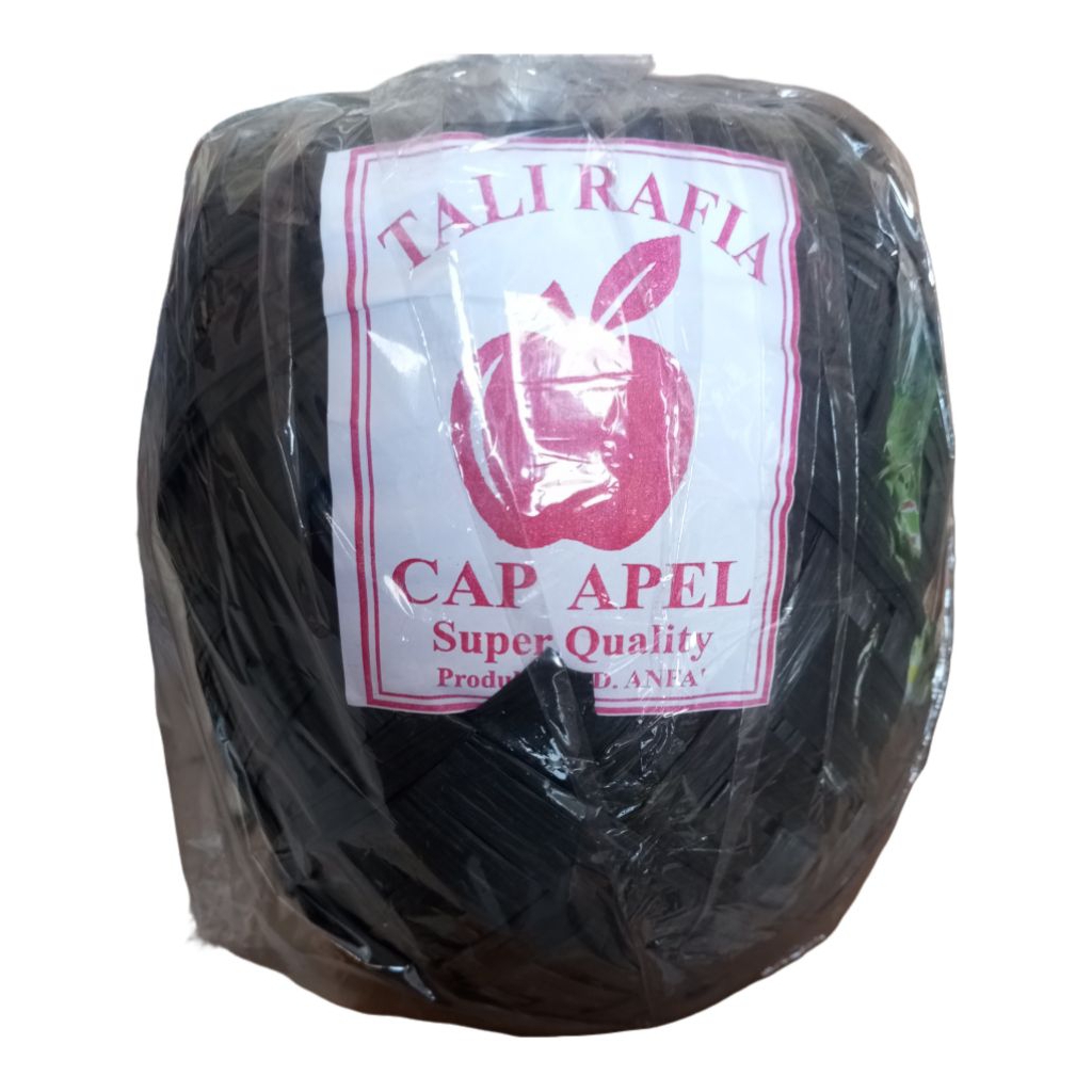 

TALI RAFIA 1KILO ,KUAT DAN PANJANG