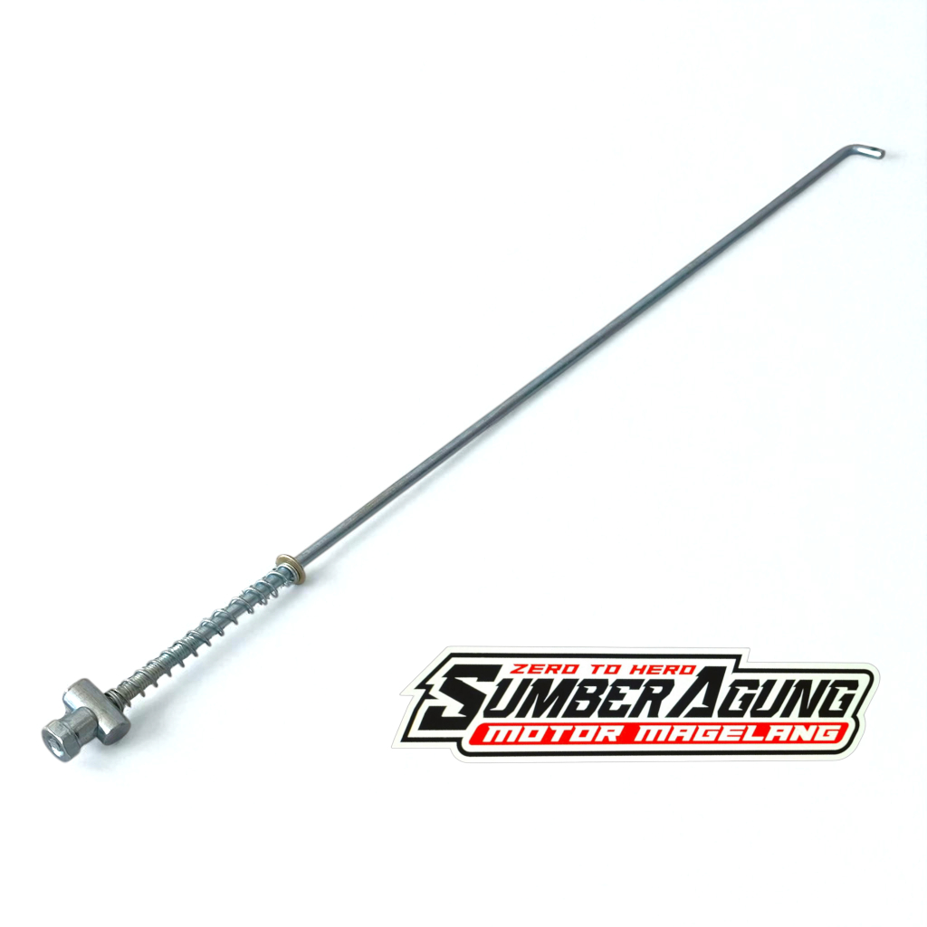 KAWAT TIANG REM AS STIK REM BELAKANG HONDA GRAND GOOD QUALITY