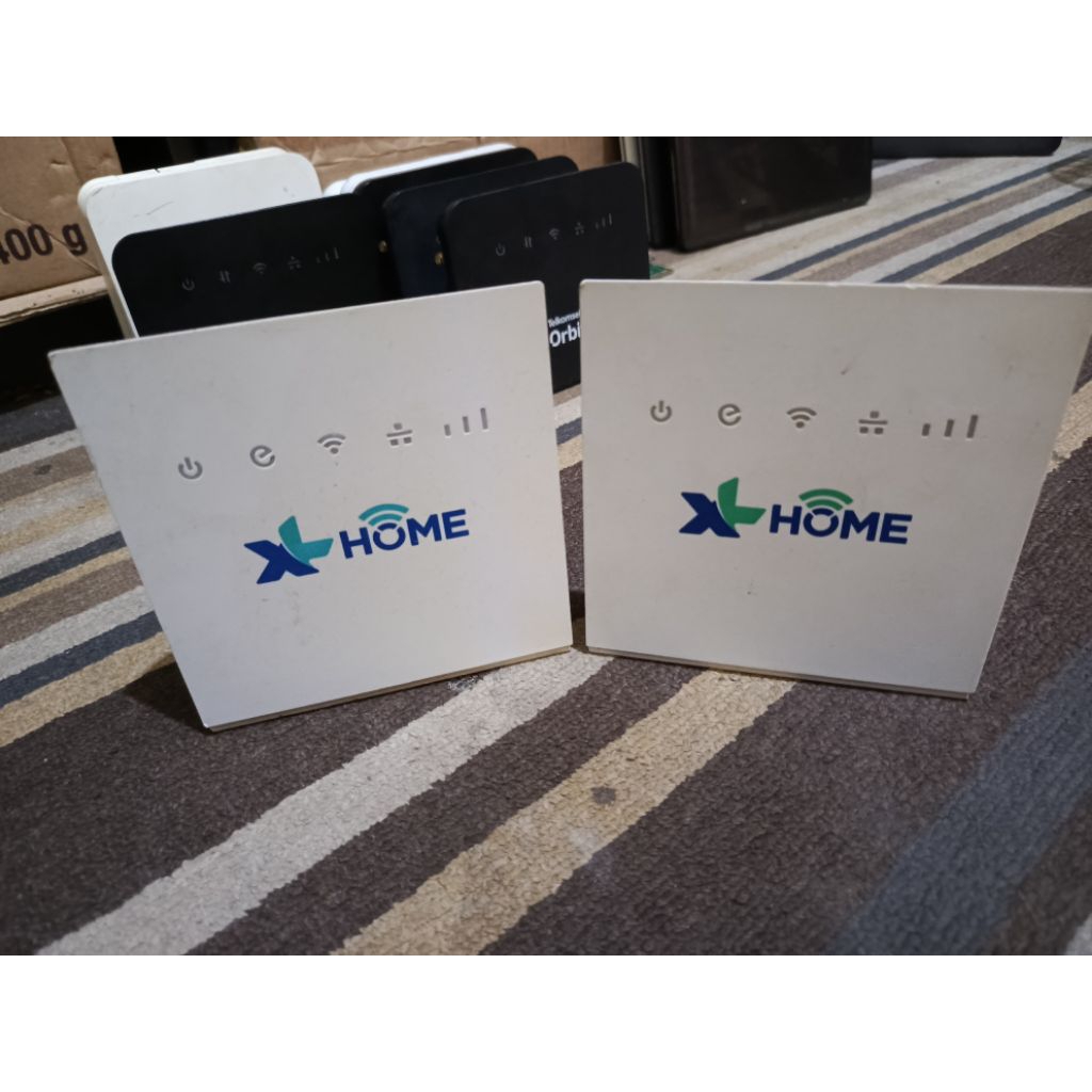 Router wifi 4G lite home XL original xl