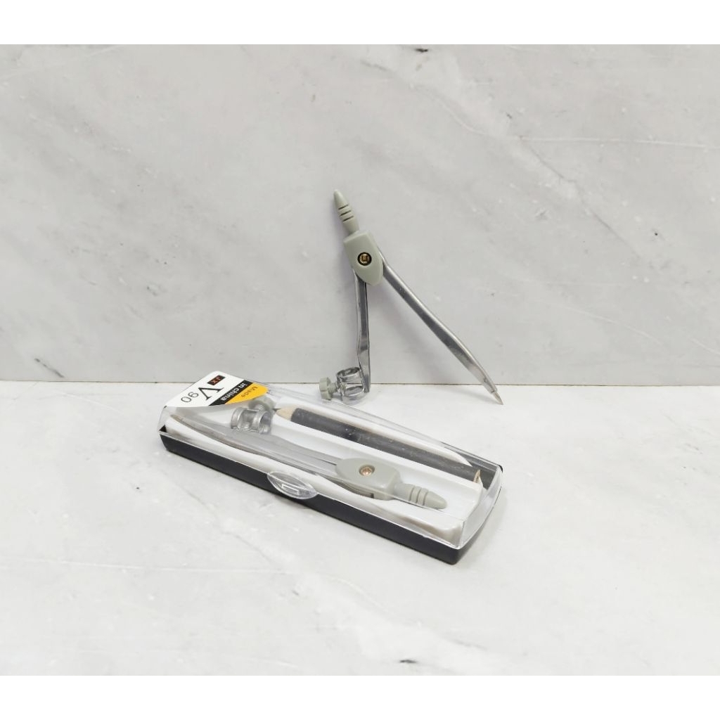 

JANGKA SET / JANGKA BESI / JANGKA SERBAGUNA