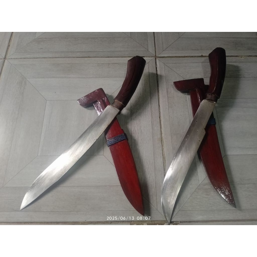 GOLSEM super tajam bahan BERING