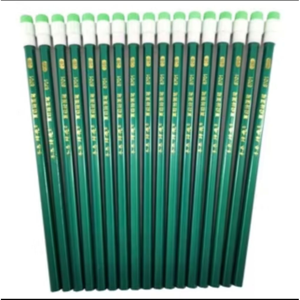 

Pensil 2B Isi 10 Pcs Pensil lagi Promo Pensil 2B Pakai Penghapus