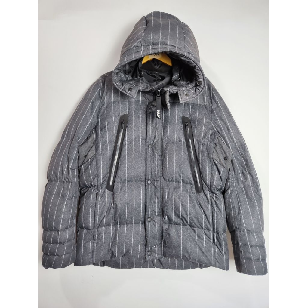 SIEG BULANG inner thermal