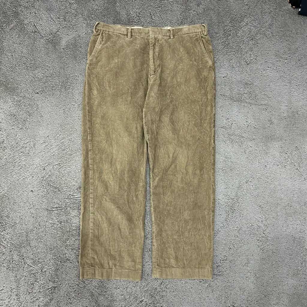 CELANA CORDUROY NAUTICA