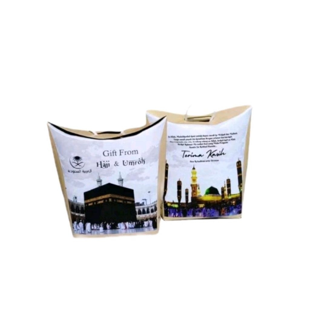 

Dus Tali Teng Teng Oleh Oleh Haji dan Umroh.Harga yg tertera untuk 25pcs.