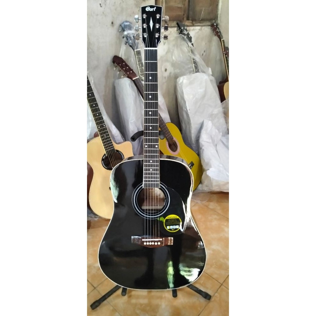 gitar cort