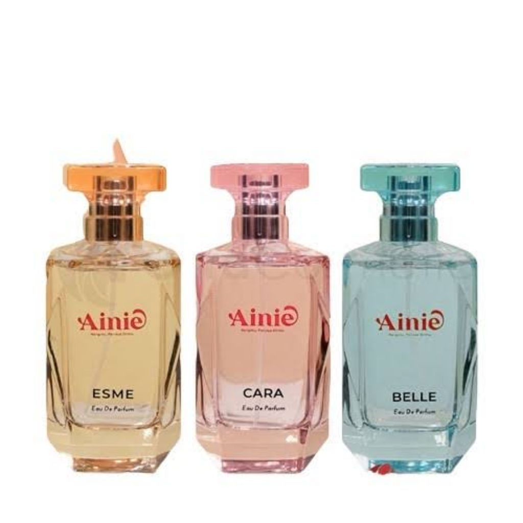 AINIE EAU DE PARFUME 100 ml