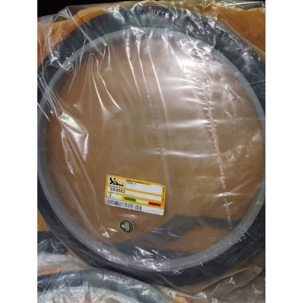 Seal9X-4582 MERK HGCATer D6H D6R D5HS