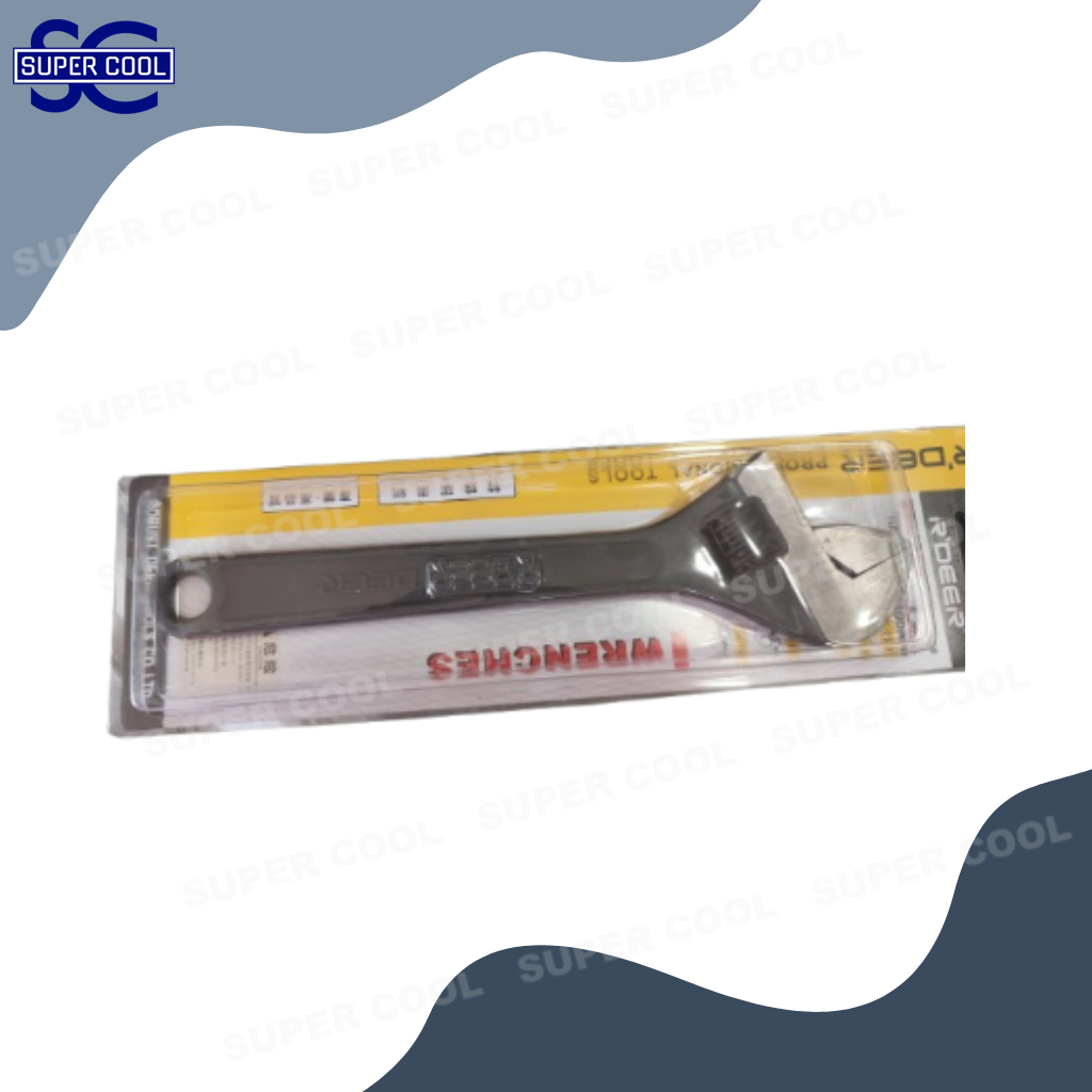 KUNCI INGGRIS 12 RDEER