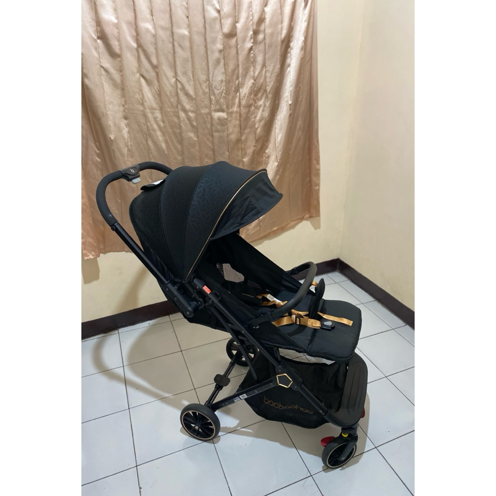 stroller baobaohao y8
