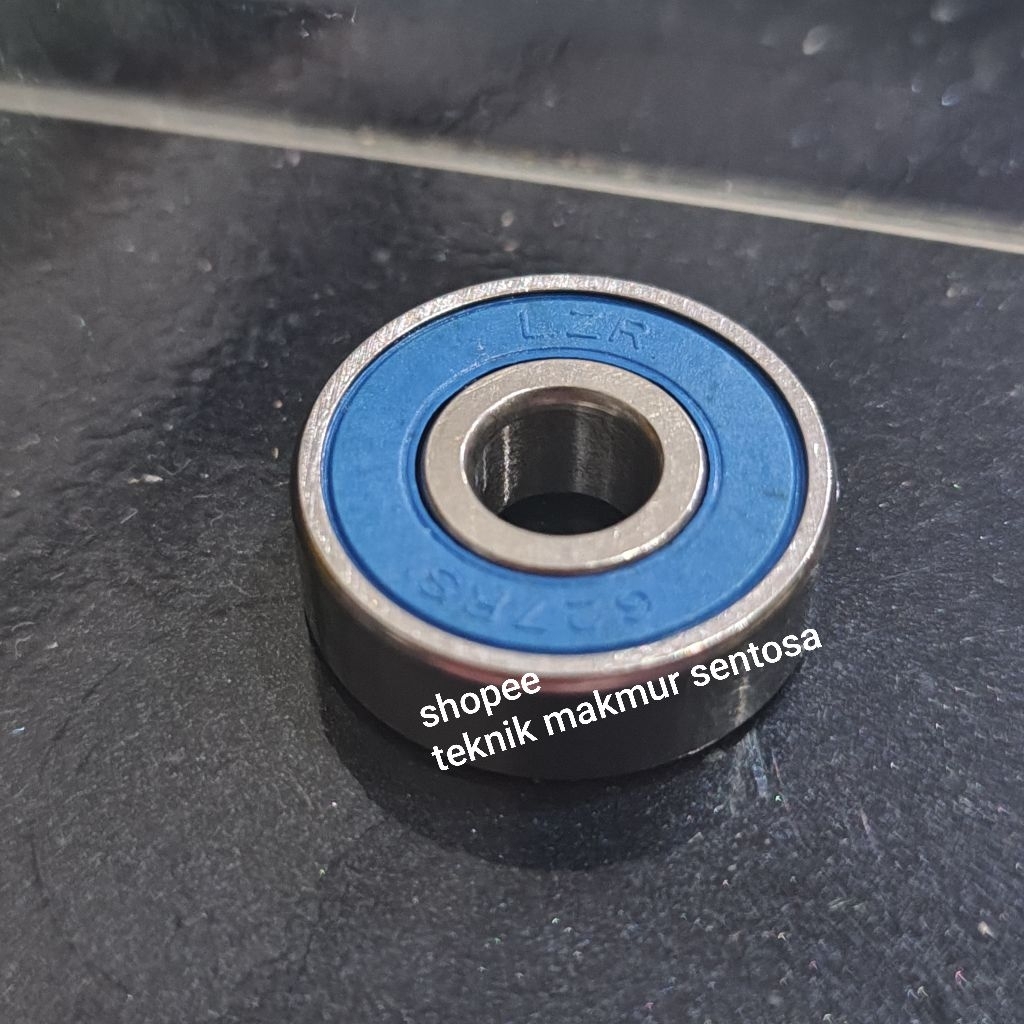 Bearing 627 2RS Laker 627 2 RS Laher