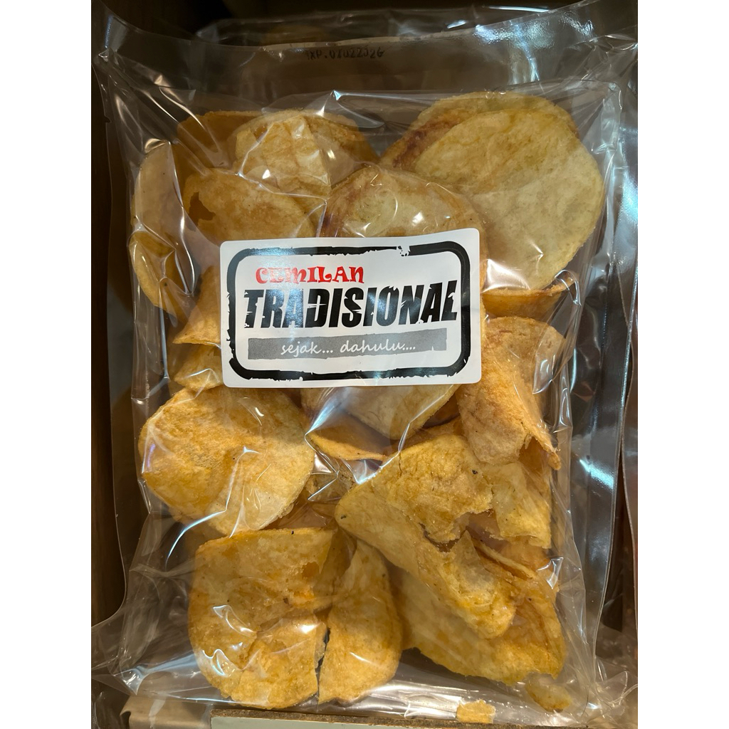 

Wie Select Kentang Rawit Siantar