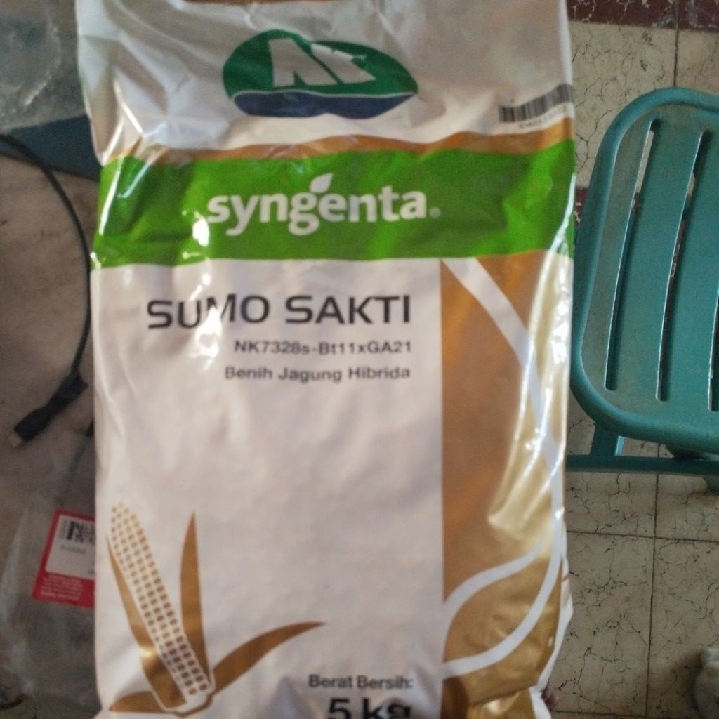 NK SUMO SAKTI 7328 5KG