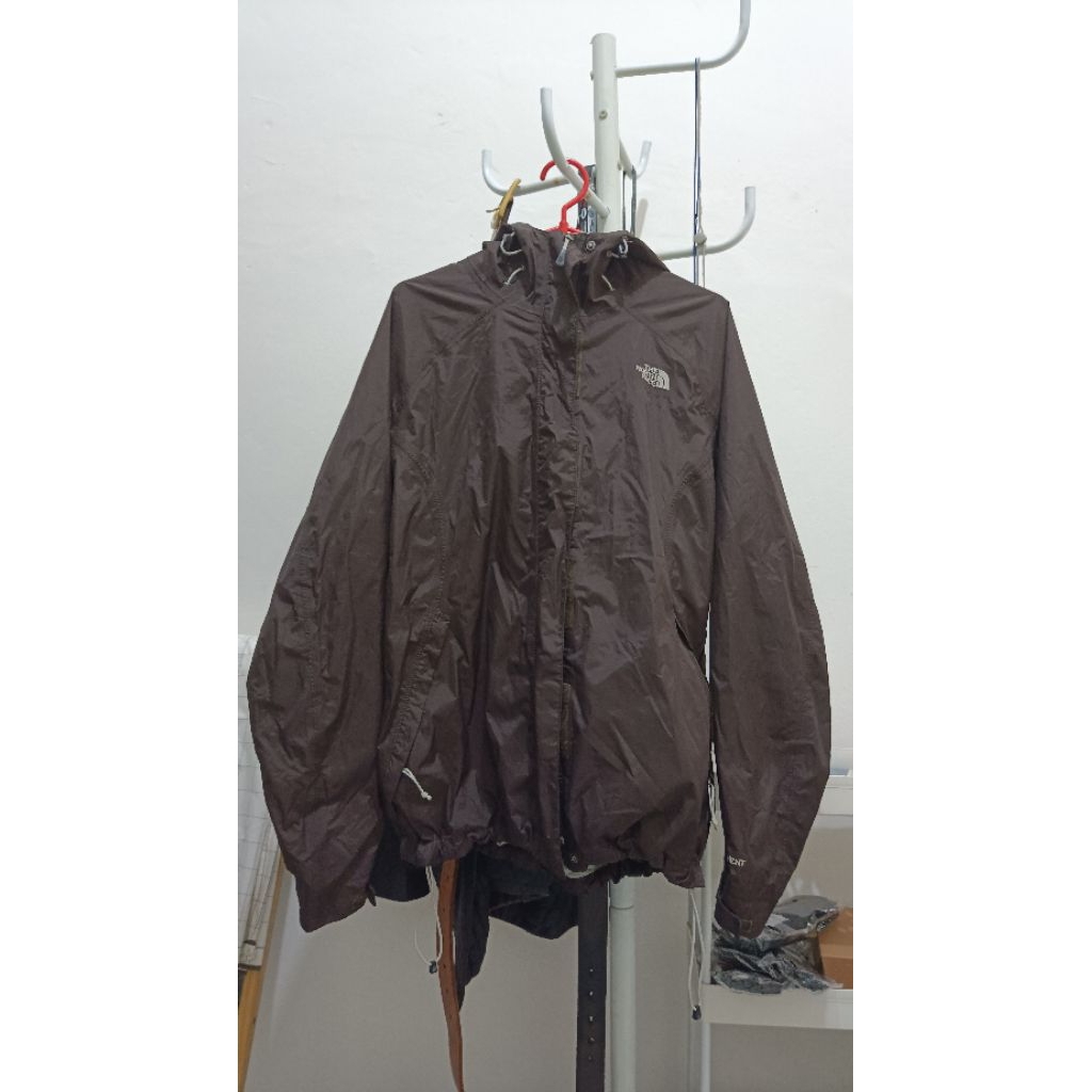 The North Face Hyvent Series