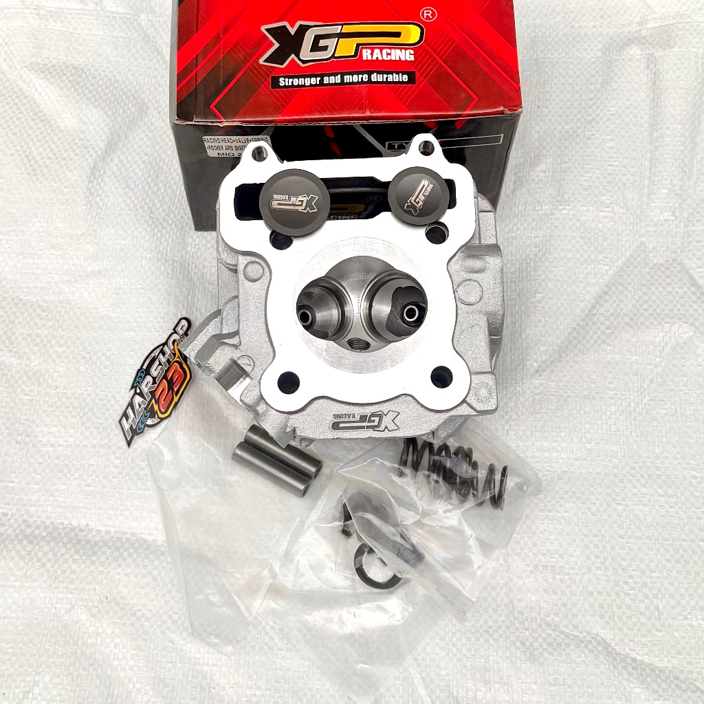 Head mio kop mio klep 24 28 27 31 mio sporty xgp
