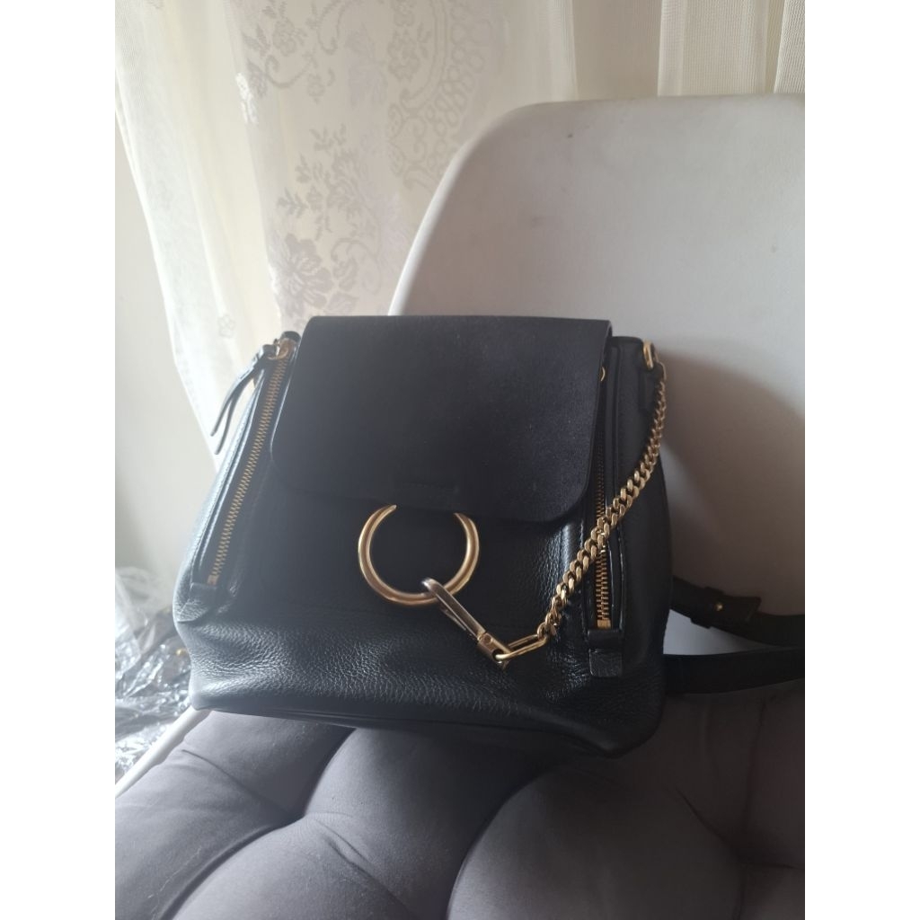 Chloe ransel Preloved