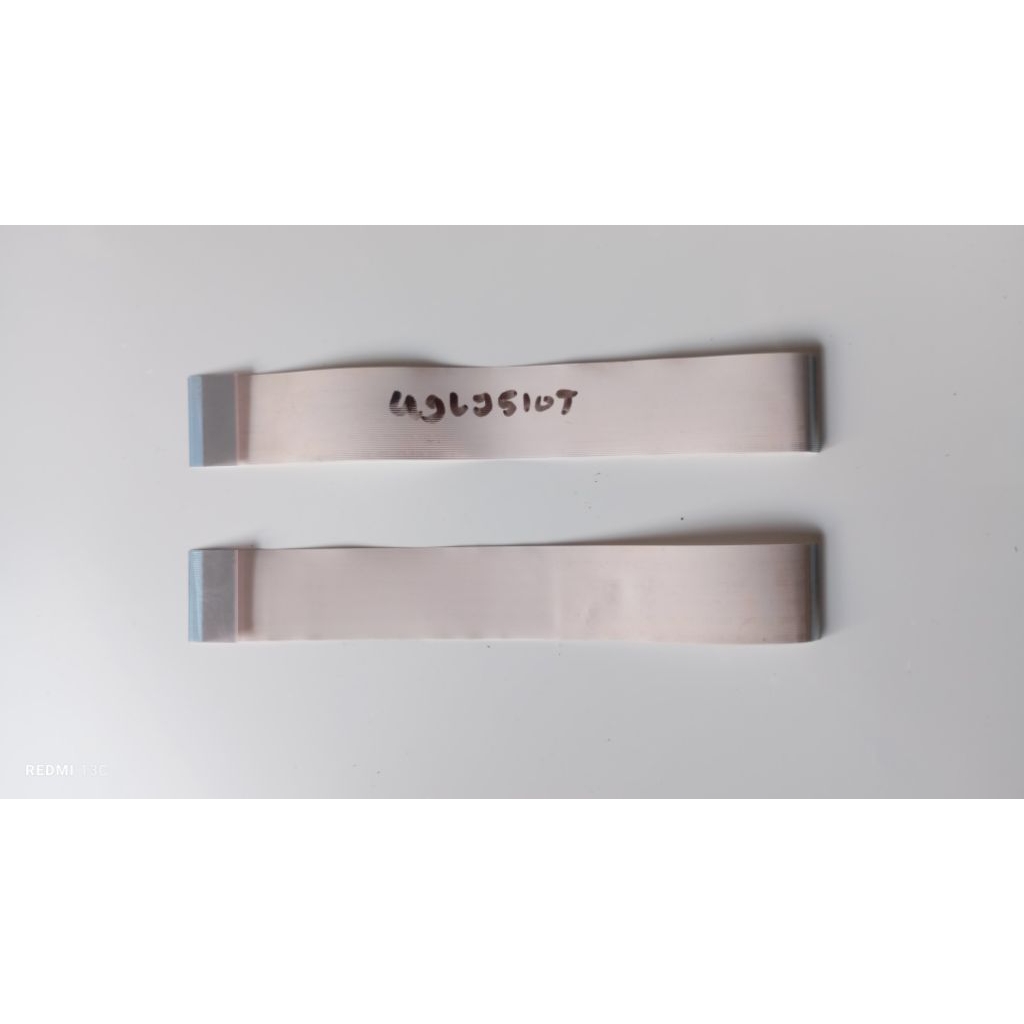 LVDS Fleksibel Tcon TV LG 49LJ510T 49LJ510 T