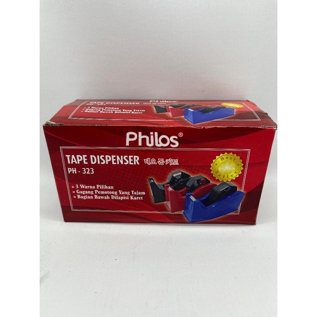 

DISPENSER LAKBAN PHILOS STAND
