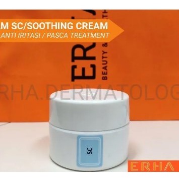 Evening Cream Erha ECC2 | Erha Shooting Cream SC