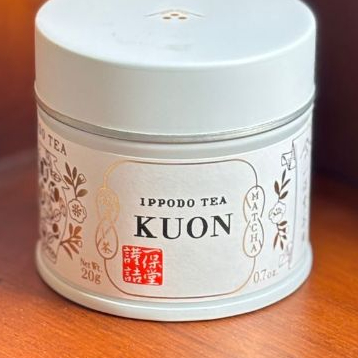 

IPPODO Matcha - Kuon