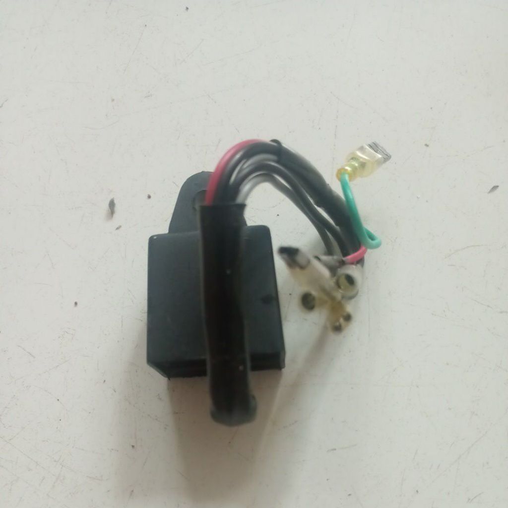 ET950 CDI UNTUK MESIN GENSET 2 TAK