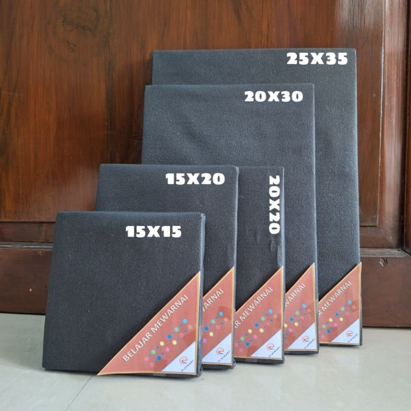 

KUALITAS TERBAIK!! Kanvas polos kanvas lukis kanvas murah kualitas super