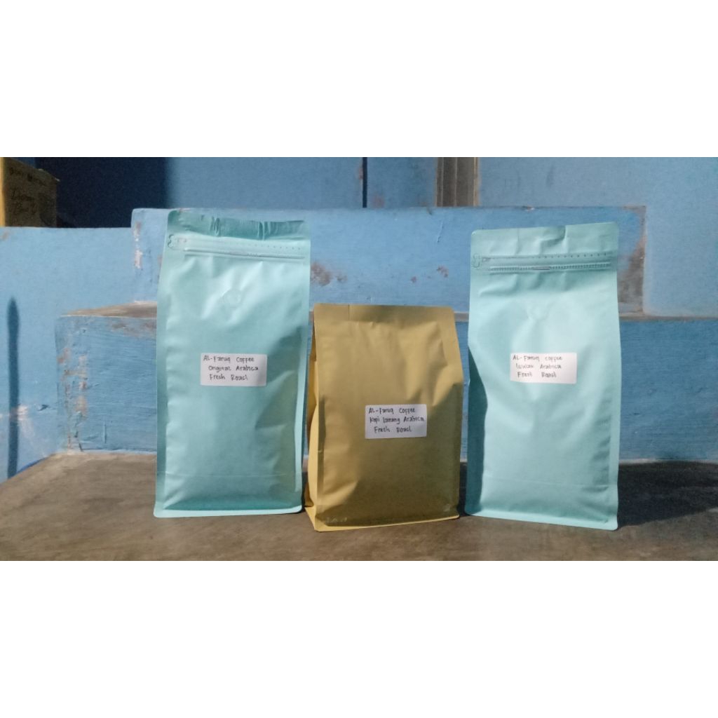 

Alfaruq_coffe_arabica