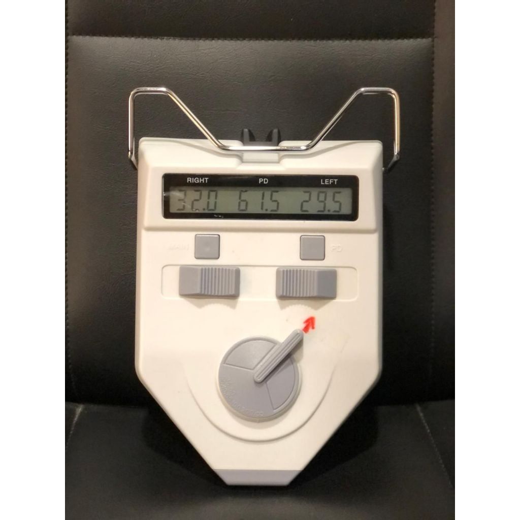 PD Meter