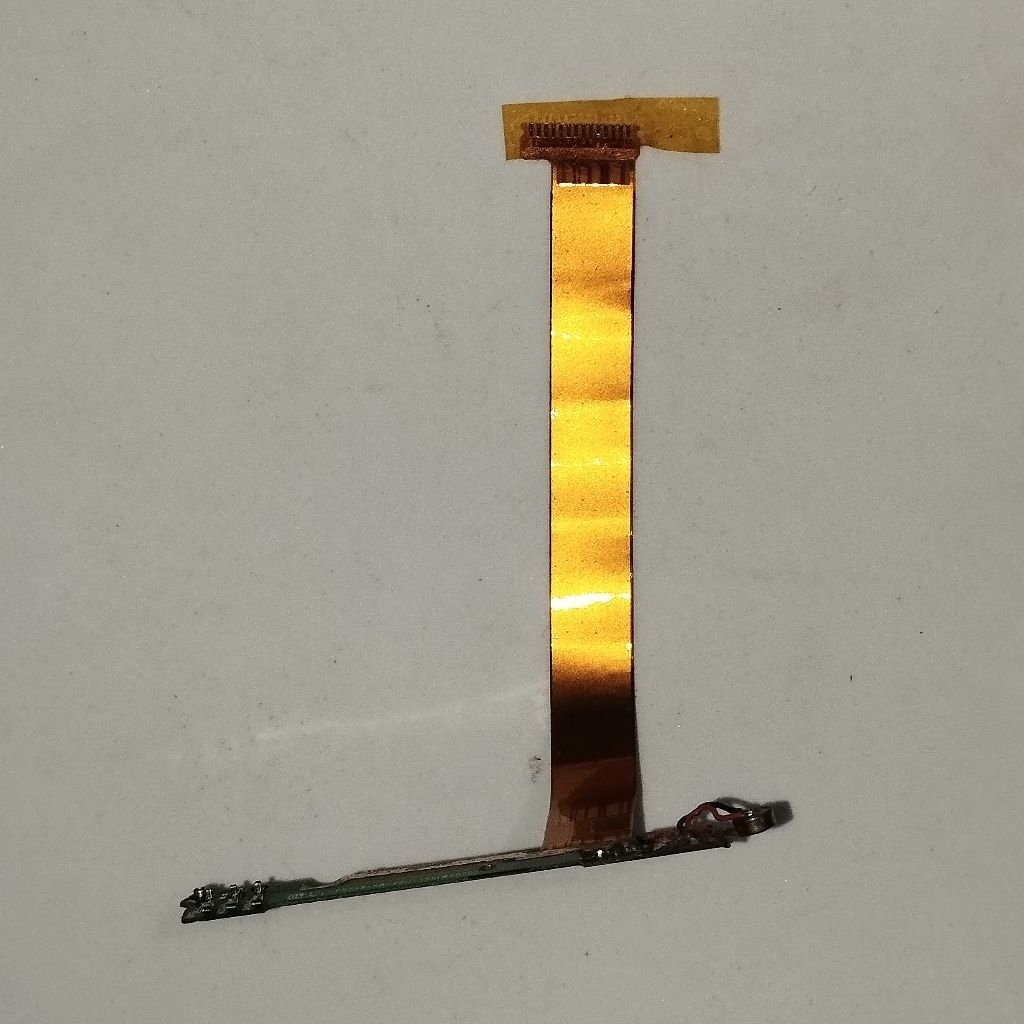 PCB HP Android China X-Com X-520