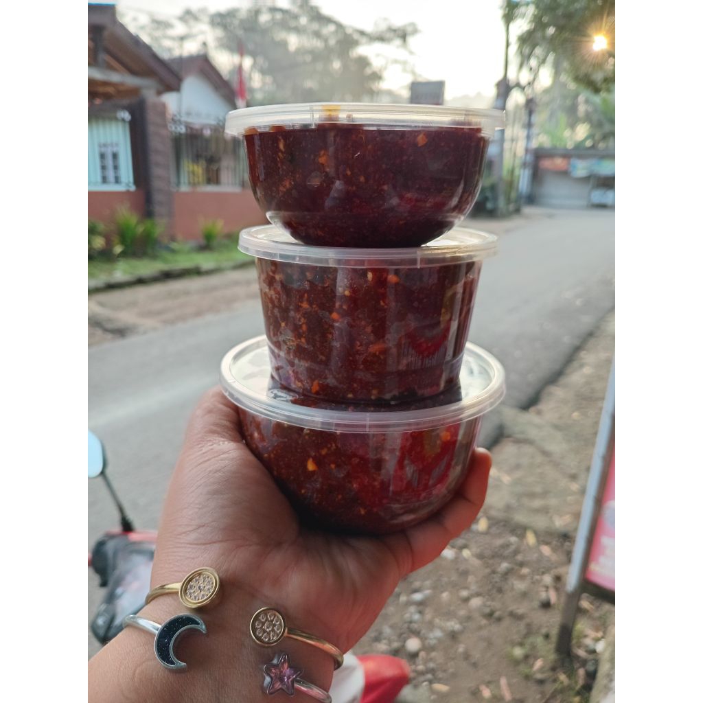 

sambel pecel
