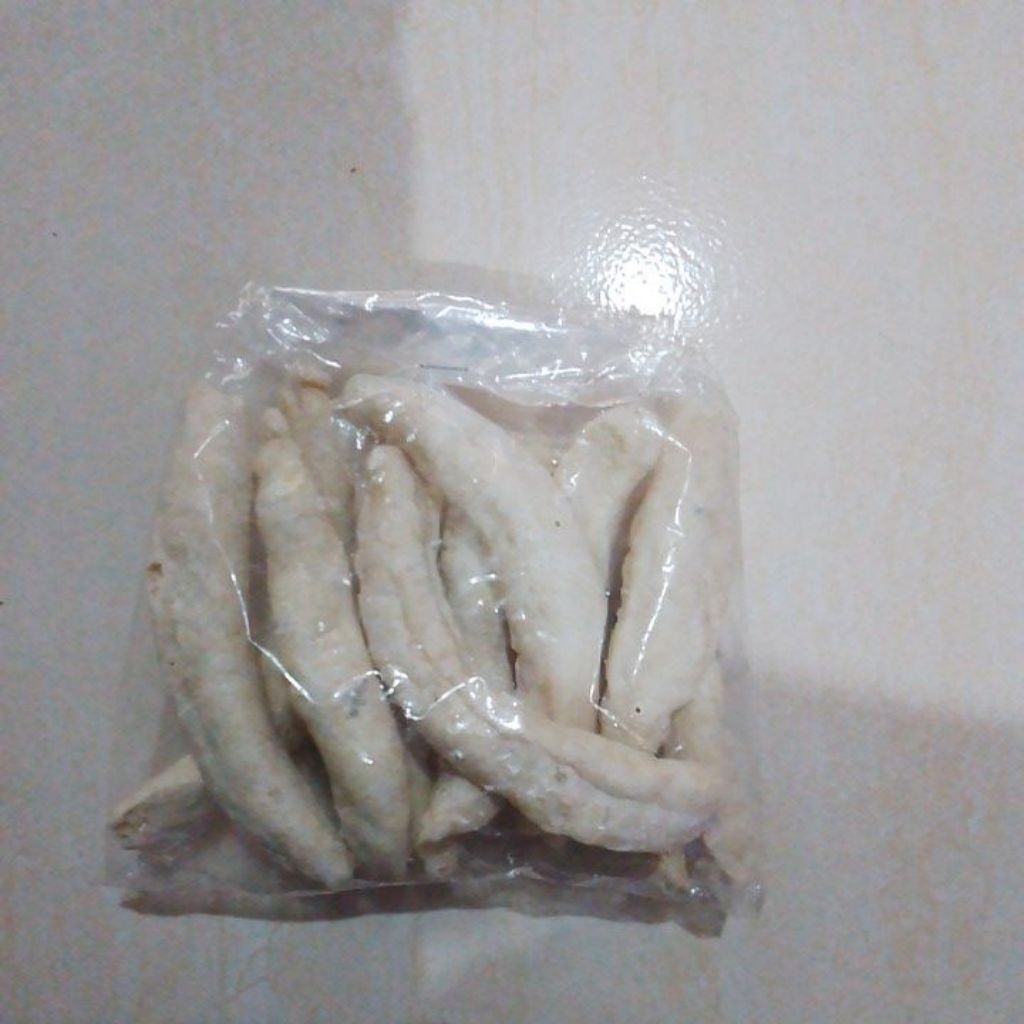 

Otak-Otak Kering isi (10 pcs)