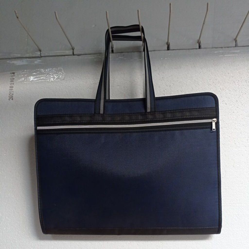 

Kobest File Keeper Jumbo-alas-48x5cm-tinggi-38cm-preloved