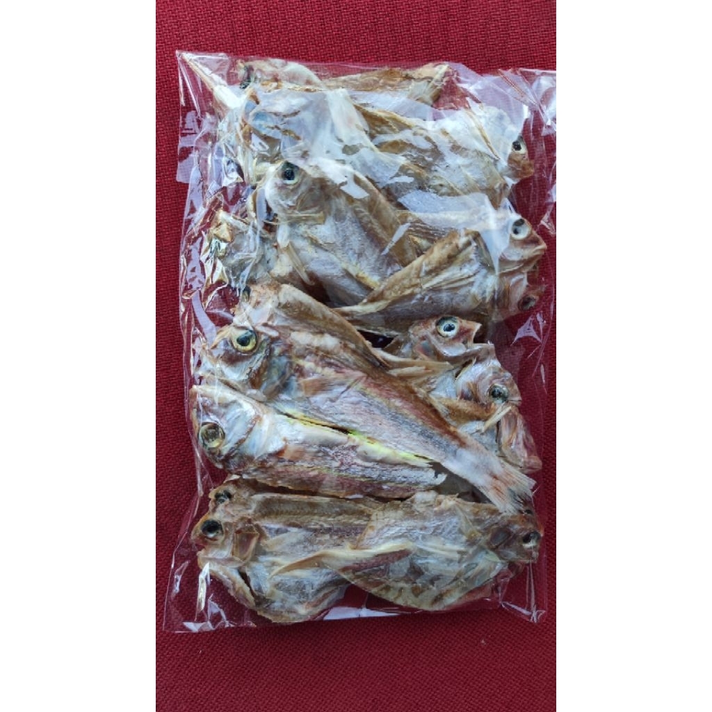 

ikan asin kurisi premium