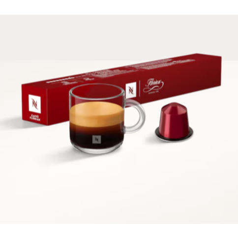 

Nespresso Ispirazione Italiana Florian Venezia