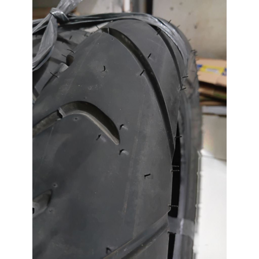 Ban New Scoopy Bekas