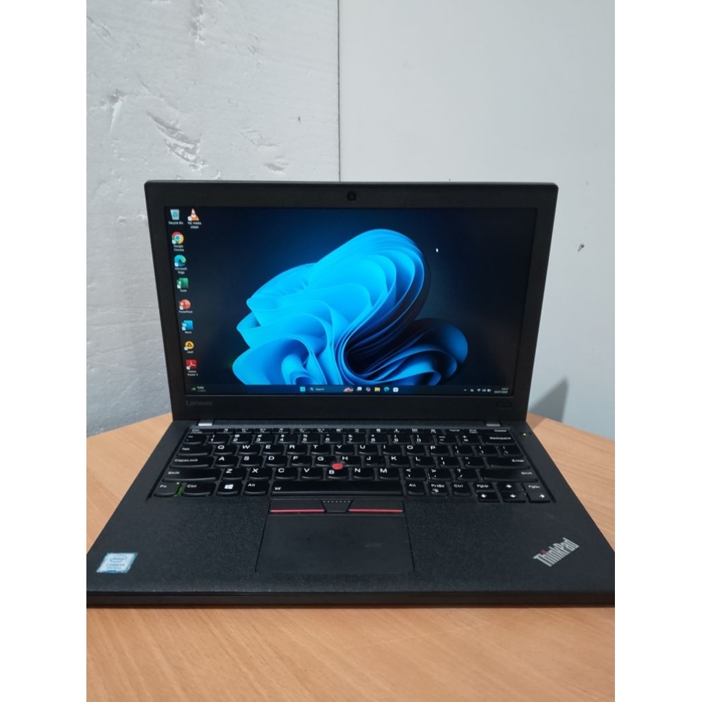 Lenovo Thinkpad ||  SERI X|T|L / X260/ L420/ T430S/ Core I5GEN4/I3GEN6 4GB /128GB SSD | MURAH DAN BE