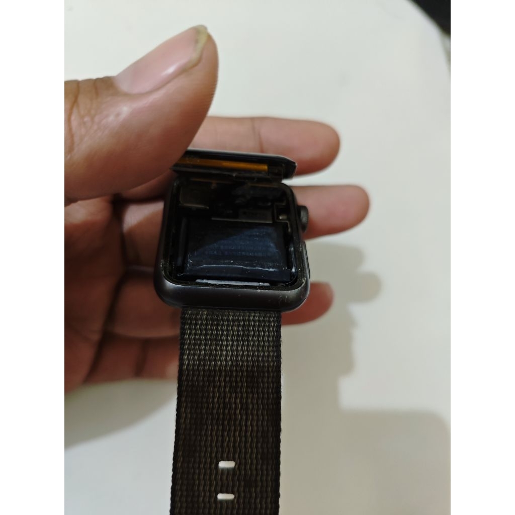 i watch apple original