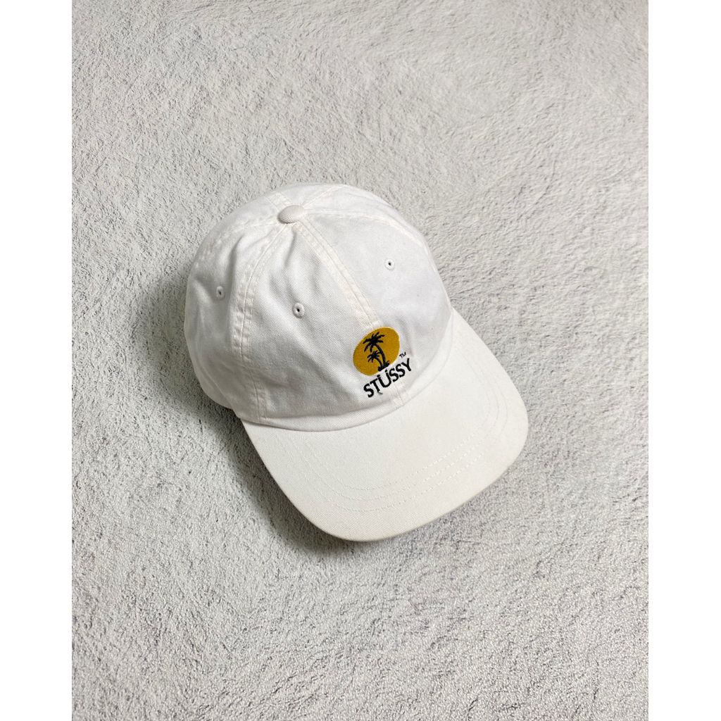 Stussy cap