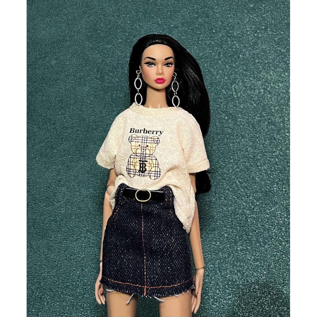 BAJU Fashion Integrity Toys CASUAL