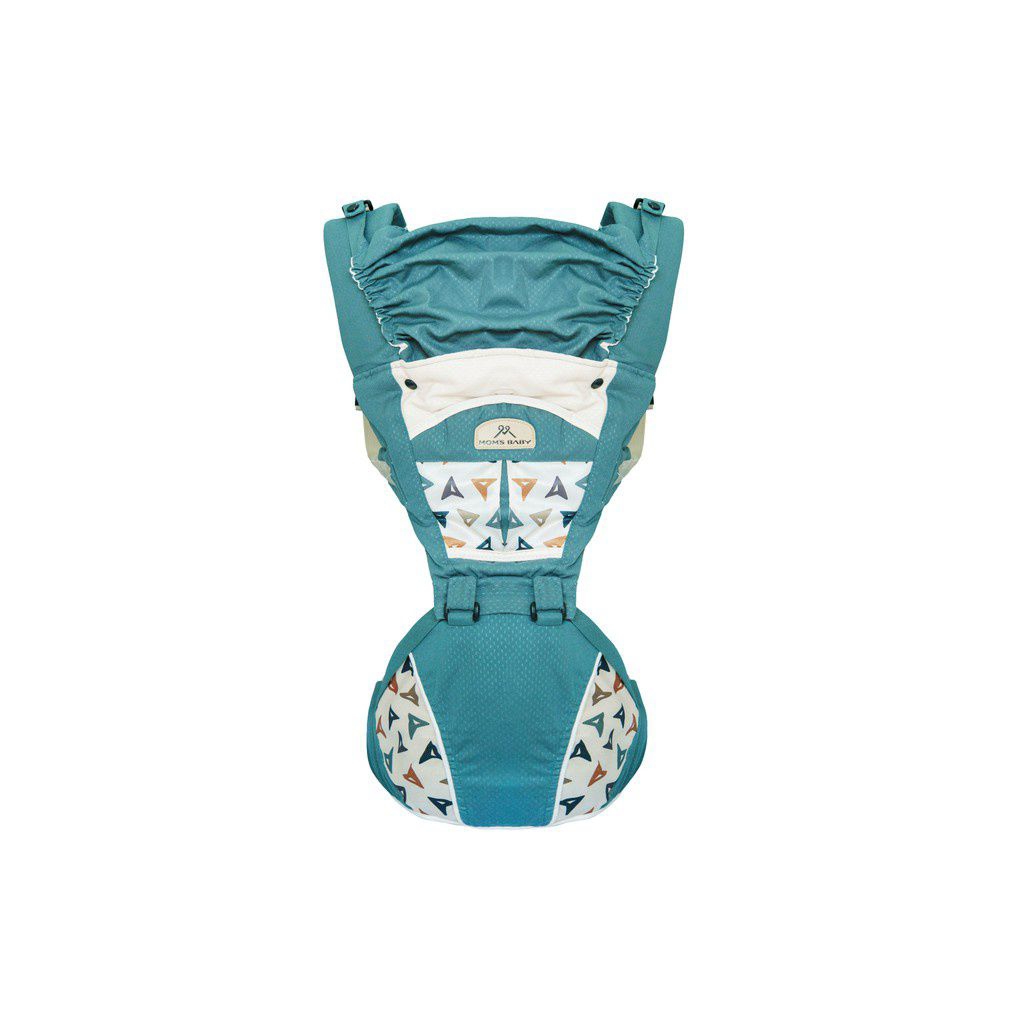 PRELOVED HIPSEAT MOMS BABY