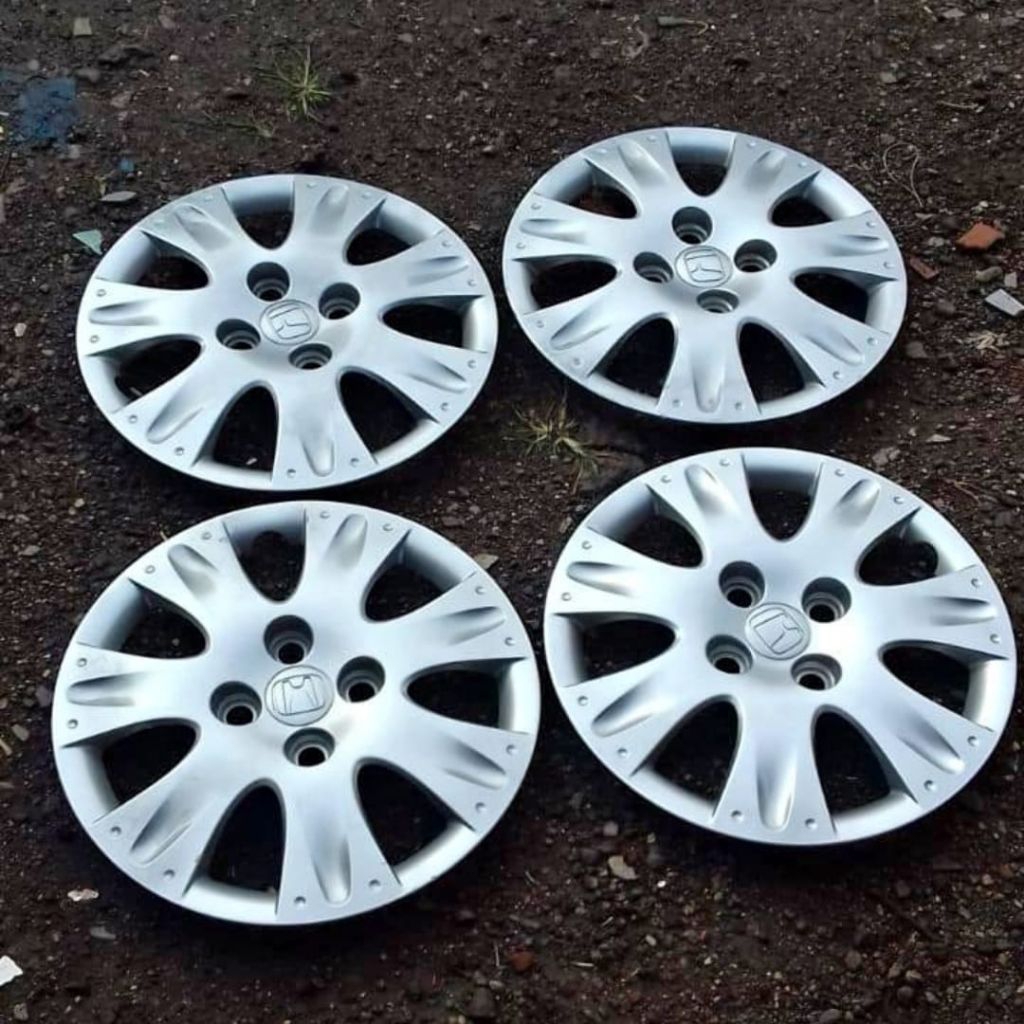 Weldop HONDA BRIO ring 14