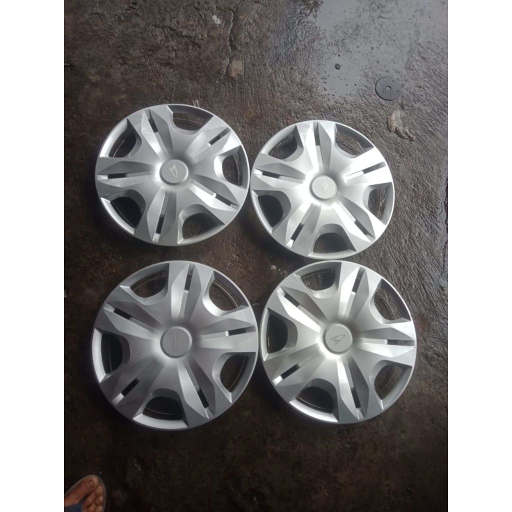 WELDOP DAIHATSU SENIA RING 14