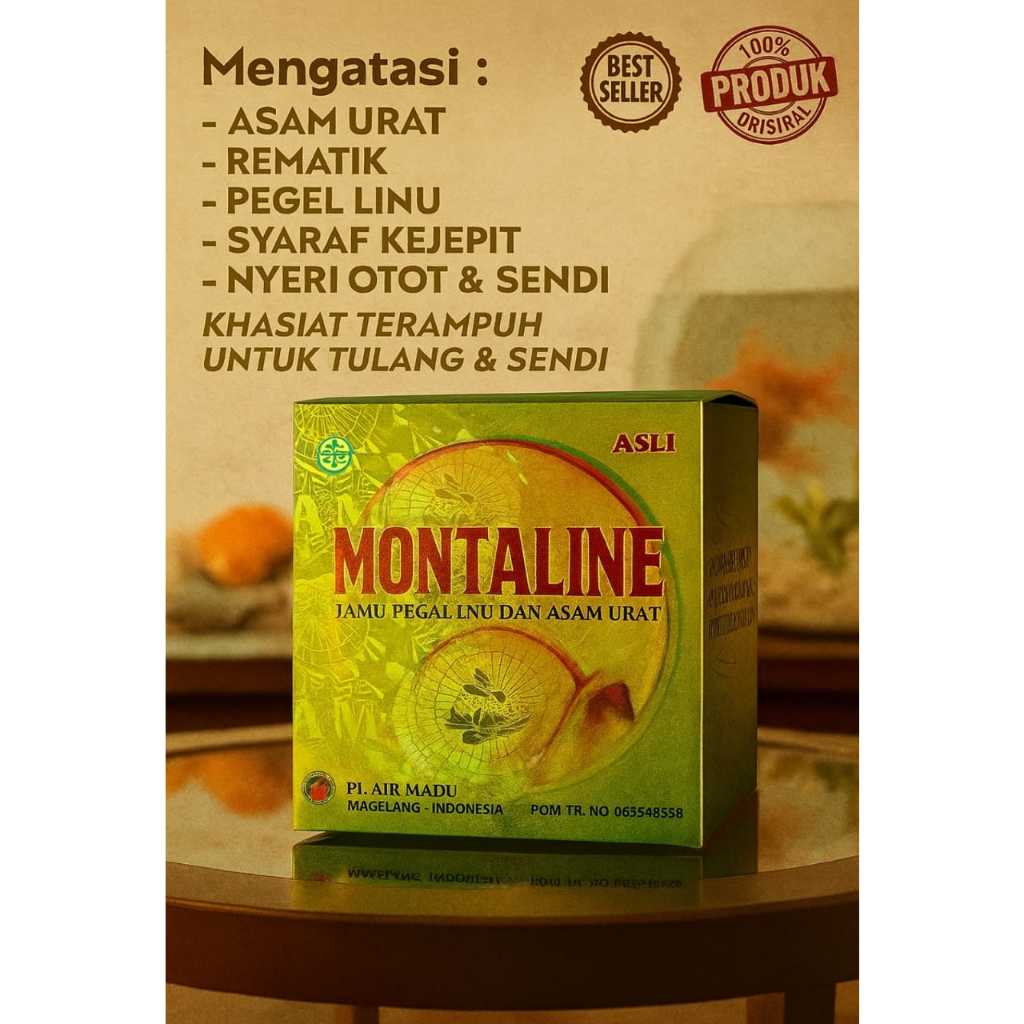 

MINUMAN MINTOLAN/L!NE ORI