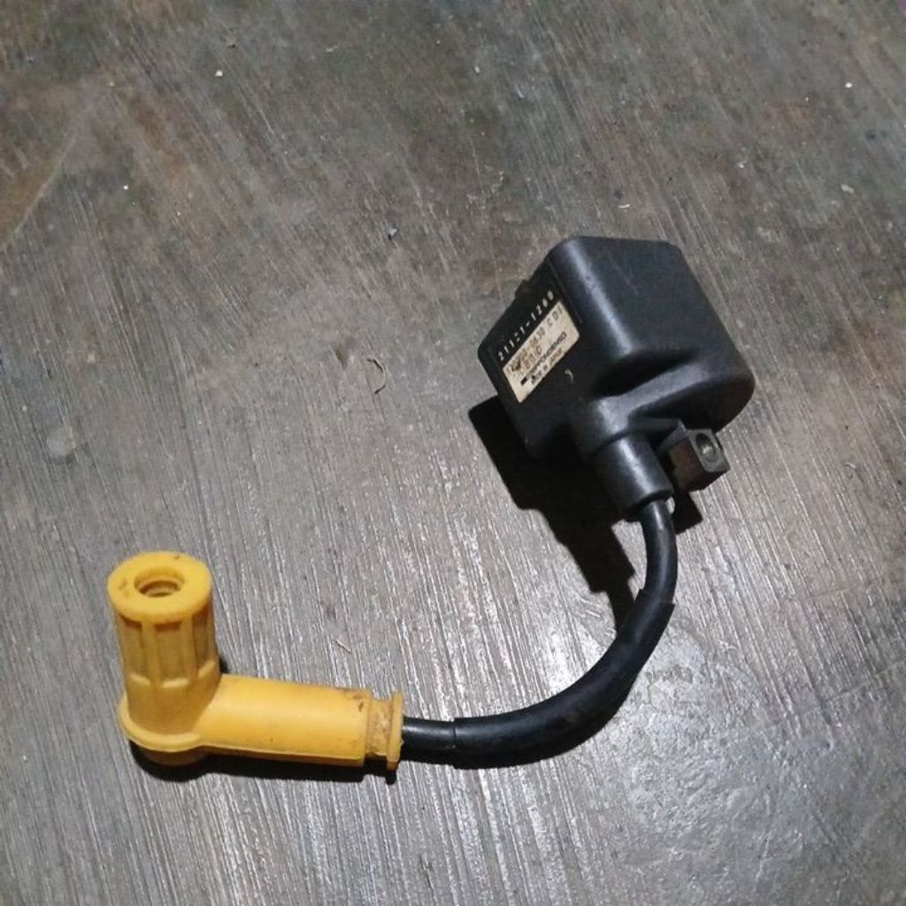 Koil ninja Kis original / Koil CDI ninja Kis original