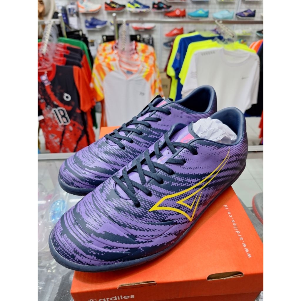 Cuci Gudang  Sepatu Futsal Ardiles Original / Futsal / Sepatu Mini Soccer Ardiles