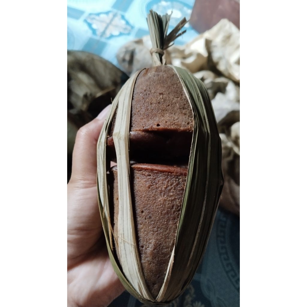 

Gula merah asli sobang banten