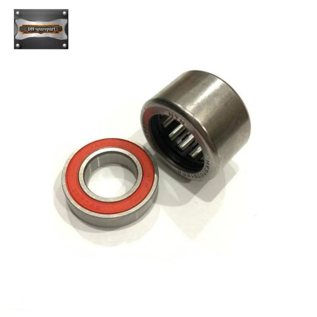 LAHER BEARING BAMBU SET CVT PULLY VARIO 110 125 LED BEAT FI ESP